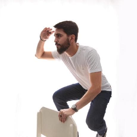 Matheus Zanin, author of My Connection app